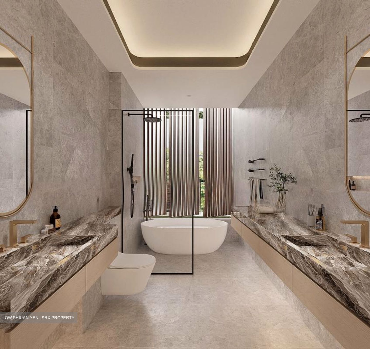 Serangoon Garden Estate (D19), Semi-Detached #519432421